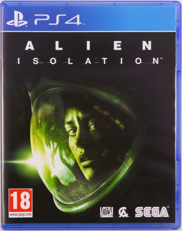 Alien: Isolation [GRA PS4]