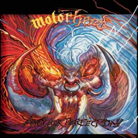 Motorhead: Another Perfect Day [2CD]