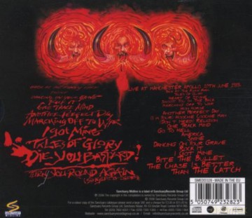 Motorhead: Another Perfect Day [2CD]