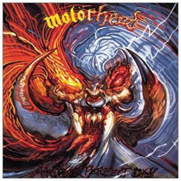 Motorhead: Another Perfect Day [CD]