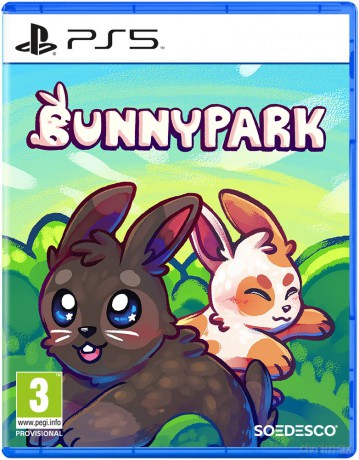 Bunny Park [GRA PS5]