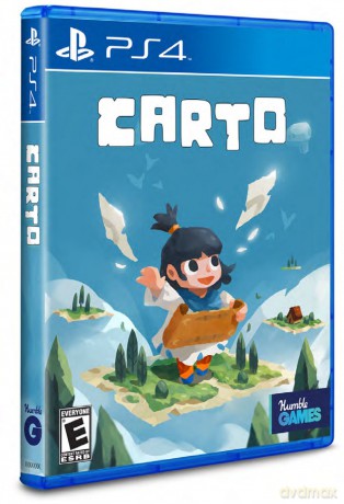 Carto [GRA PS4]
