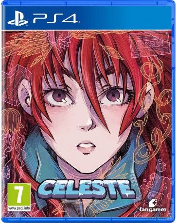 Celeste [GRA PS4]