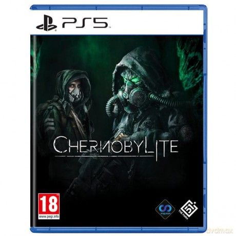 Chernobylite [GRA PS5]