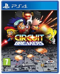 Circuit Breakers [GRA PS4]