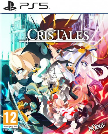 Cris Tales [GRA PS5]