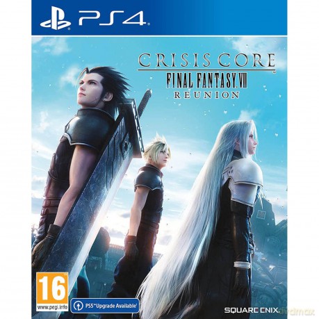 Crisis Core - Final Fantasy VII - Reunion [GRA PS4]
