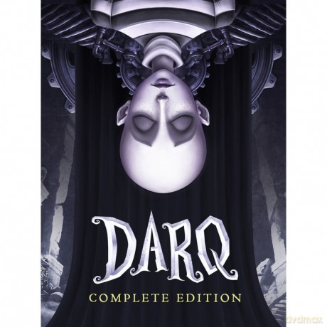 Darq - Complete Edition [GRA PS4]