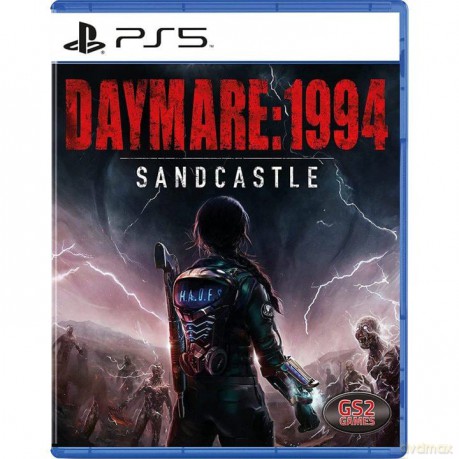 Daymare: 1994 Sandcastle [GRA PS5]