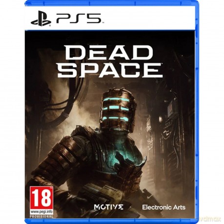 Dead Space Remake [GRA PS5]