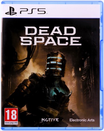 Dead Space Remake [GRA PS5]