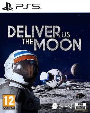 Deliver Us the Moon [GRA PS5]