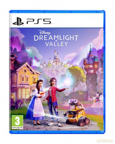 Disney Dreamlight Valley: Cozy Edition [GRA PS5]
