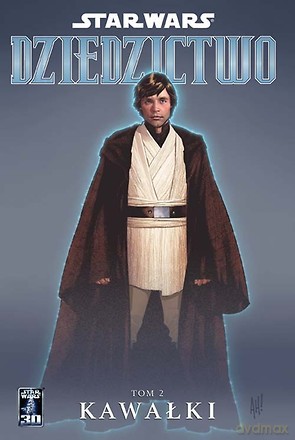 Star Wars: Dziedzictwo: Kawałki