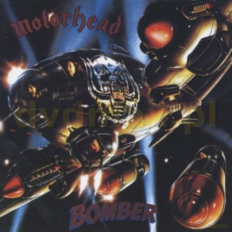 Motorhead: Bomber [2CD]