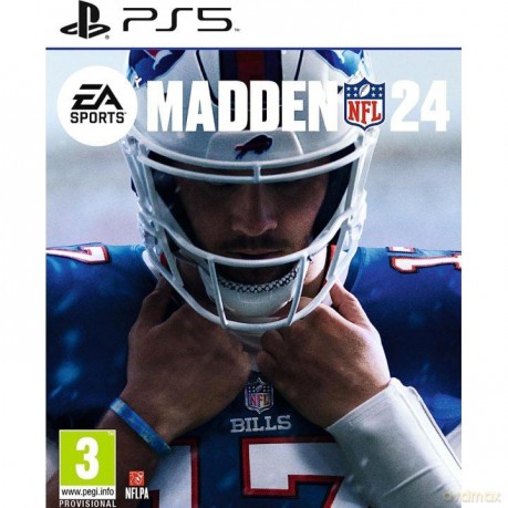 EA Sports Madden NFL 24 [GRA PS5]