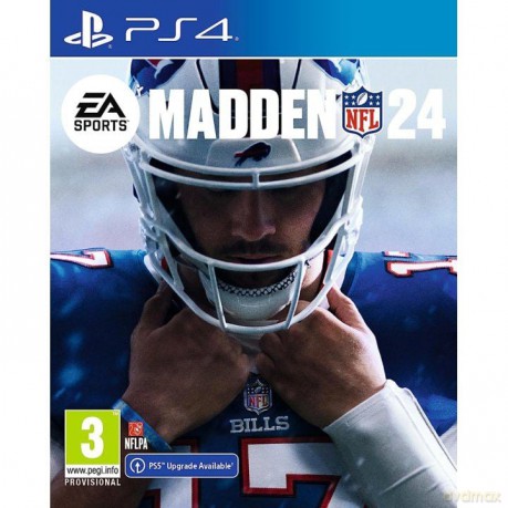 EA Sports Madden NFL 24 [GRA PS4]
