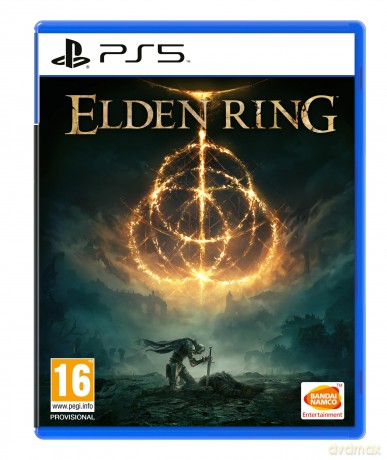 Elden Ring [GRA PS5]