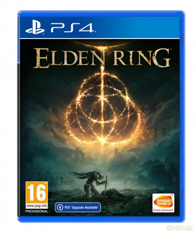 Elden Ring [GRA PS4]