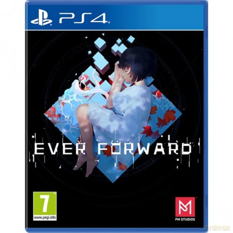 Ever Forward [GRA PS4]