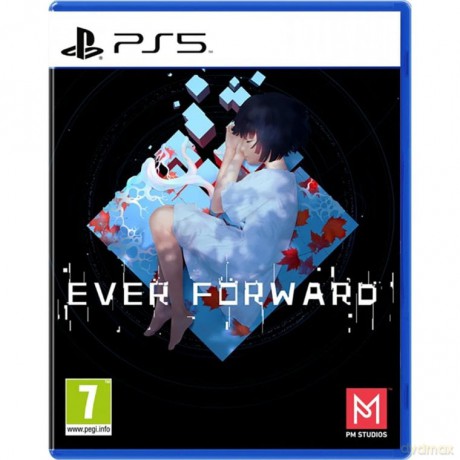 Ever Forward [GRA PS5]