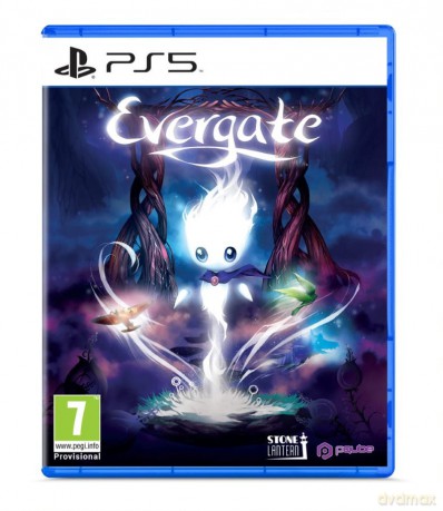 Evergate [GRA PS5]