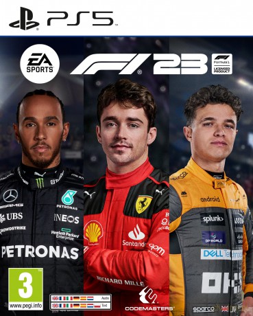 F1 23 [GRA PS5]