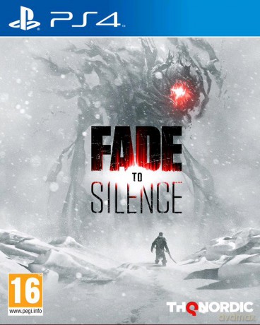 Fade to Silence [GRA PS4]