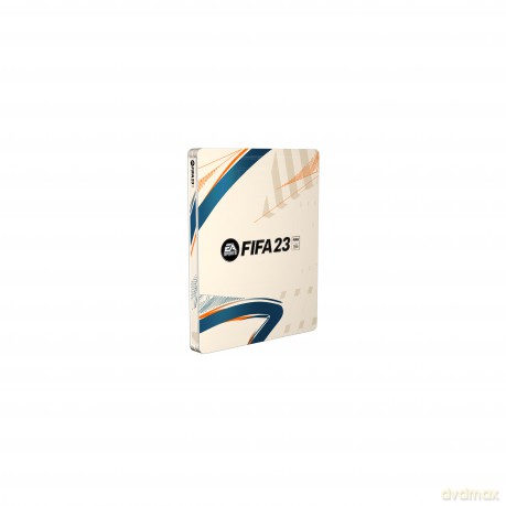 FIFA 23 SteelBook cover (NO game included) [GRA PS5]