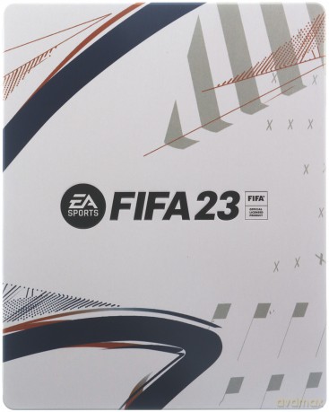FIFA 23 SteelBook cover (NO game included) [GRA PS5]
