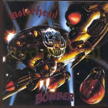 Motorhead: Bomber [CD]