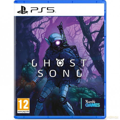 Ghost Song [GRA PS5]