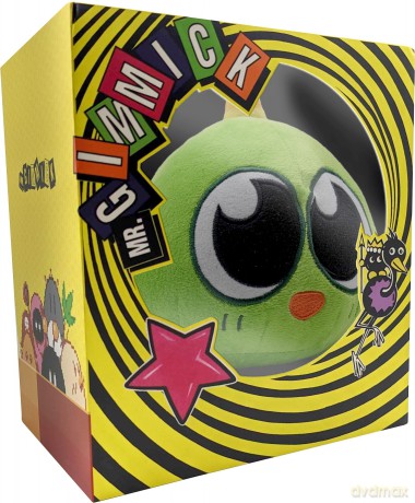 Gimmick (Collectors Edition) [GRA PS4]