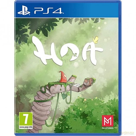 HOA [GRA PS4]