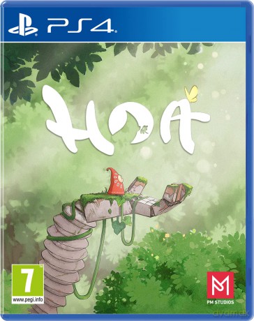 HOA [GRA PS4]