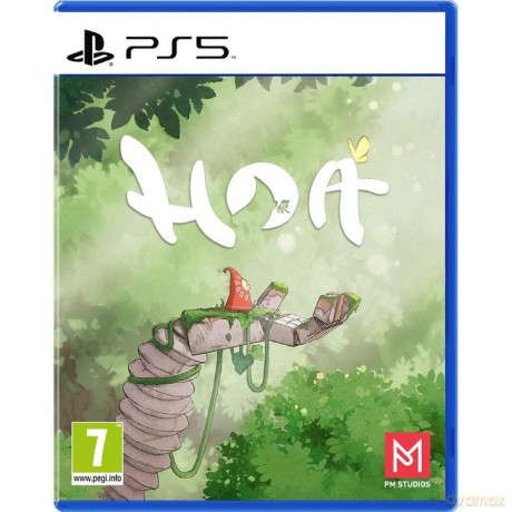 HOA [GRA PS5]