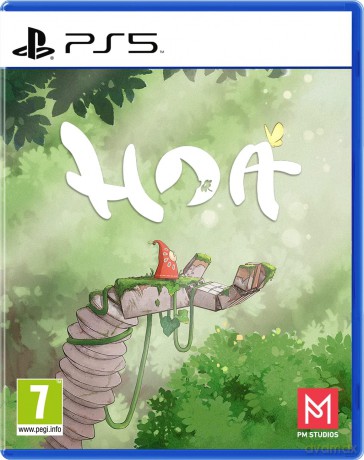 HOA [GRA PS5]
