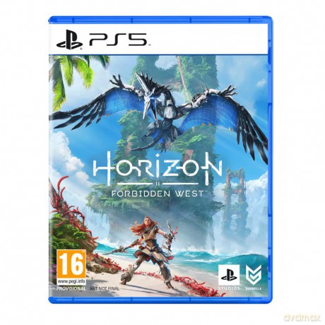 Horizon Forbidden West [GRA PS5]