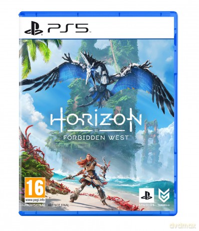 Horizon Forbidden West (Nordic) [GRA PS5]