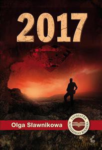 2017 - Sławnikowa Olga [KSIĄŻKA]
