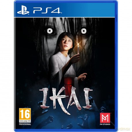 Ikai [GRA PS4]