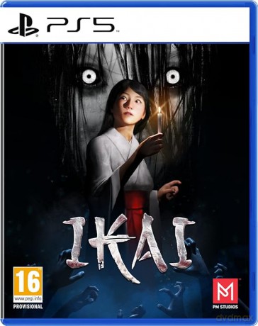 Ikai [GRA PS5]