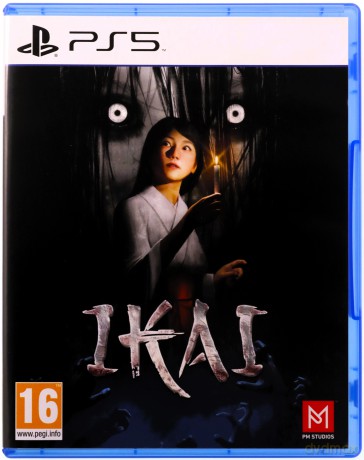 Ikai [GRA PS5]