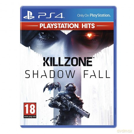 Killzone: Shadow Fall (Playstation Hits) [GRA PS4]