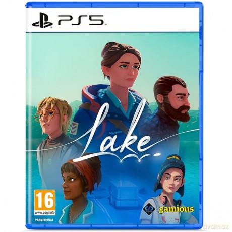 Lake [GRA PS5]
