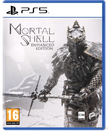 Mortal Shell [GRA PS5]