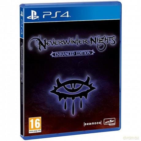 Neverwinter Nights [GRA PS4]