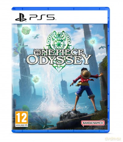 One Piece Odyssey [GRA PS5]