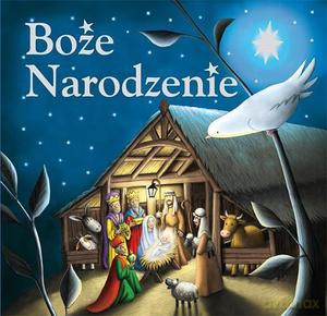 Boże Narodzenie [KSIĄŻKA]
