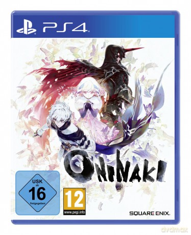 ONINAKI [GRA PS4]